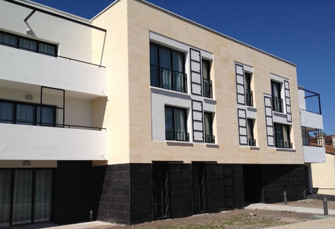 Beautiful large living areas and fully equipped kitchen.  Apartment 126 T3 4 guests Entire rental unit vacation rental 37513128