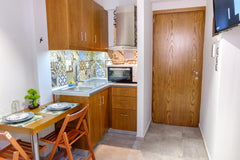 Old Town Two Floor  Studio is located in the heart of Rethymno city, allowing vi Rethimnon, Greece Old Town  Two Floor Studio Entire condo vacation rental 593225880495032332