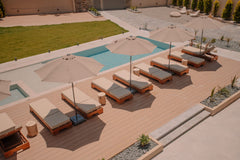 The lovely Blue apartment suite envelopes its guests with elegance and comfort.  Heraklion, Greece Aqua blue suites -BLUE Entire rental unit vacation rental 48710565