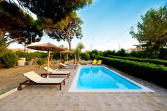 The 3 Pine Apartments is a complex which each has private pool,located in Ixia a Egeo, Greece The 3 Pines - Apartment B Entire rental unit vacation rental 46058908