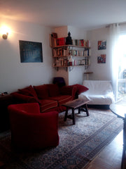 Quartier calme avec tous les commerces nécessaires à proximité (10 minutes à pie Lyon, France appartement agréable et calme - Lyon 5° Entire rental unit vacation rental 24549804