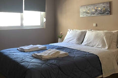 Situated in the center of Ialisos, just 5 min walk from the main beach of Ialiso Greece *New* Central apartment in Ialisos Entire rental unit vacation rental 42640746