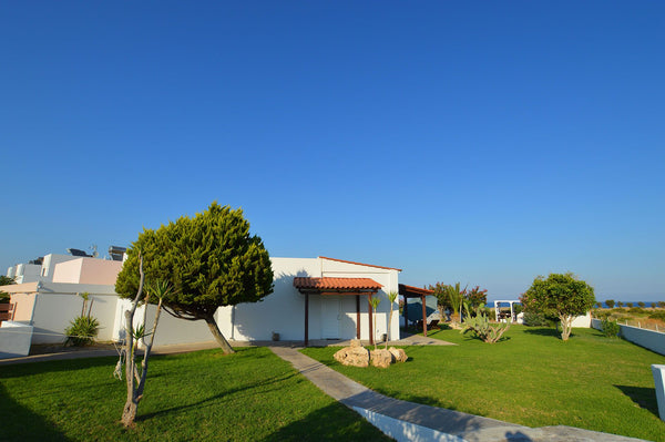 Rene's Paradise Sea Homes is located just 150 metres from Afandou beach.<br />Th Rhodes, Greece Rene's paradise sea homes Entire home vacation rental 35802899