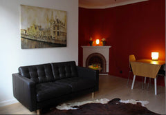 Please do consider our apartment as your home away from home. We have done our u Ghent, Belgium A beautiful & cosy apartment - feels like home Entire rental unit vacation rental 24789666