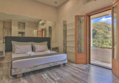 It is a new studio in the heart of the village Tourloti! It is clean, cozy and s Sitia, Greece The Mountain House Entire home vacation rental 23656675