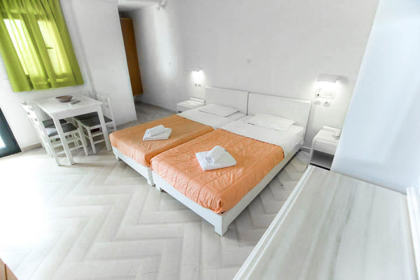 Surrounded by real Cretan countryside, the Anna Maria Village , 24 km east of He Heraklion, Greece Anna Maria Village - Economy Room Room in hotel vacation rental 48617404
