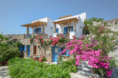 In the fertile Galini valley surrounded by the well known orchards, close to Ami  Filoxenia Orchards and Nature Studio Room in serviced apartment vacation rental 24966630