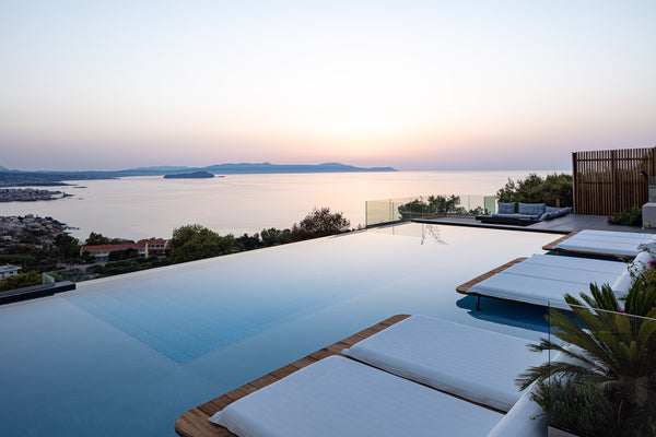 Regal Residence is approved by Greek Tourism Organisation & managed by 