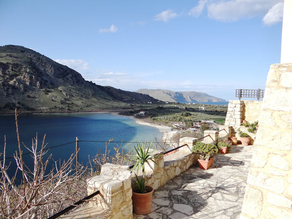 The breathtaking views from Anastasia’ Place will mesmerise you and make your ho Chania, Greece Anastasia's place with majestic view to the Lake Entire villa vacation rental 46953517