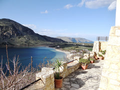 The breathtaking views from Anastasia’ Place will mesmerise you and make your ho Chania, Greece Anastasia's place with majestic view to the Lake Entire villa vacation rental 46953517