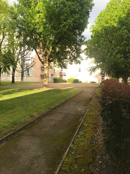 Appartement cosy de 60m² calme et lumineux dans résidence.Situé au  2ème étage s Lyon, France Appartement cosy Fête des Lumières Entire condo vacation rental 39521504