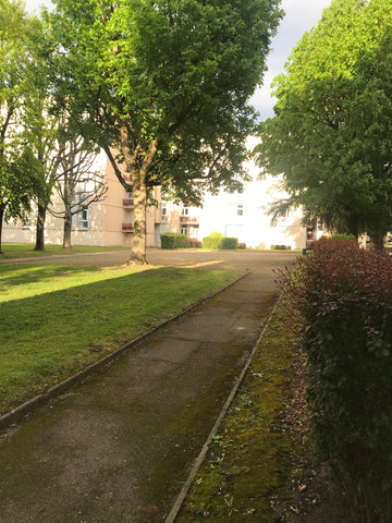 Appartement cosy de 60m² calme et lumineux dans résidence.Situé au  2ème étage s Lyon, France Appartement cosy Fête des Lumières Entire condo vacation rental 39521504