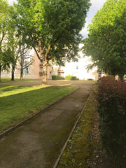 Appartement cosy de 60m² calme et lumineux dans résidence.Situé au  2ème étage s Lyon, France Appartement cosy Fête des Lumières Entire condo vacation rental 39521504