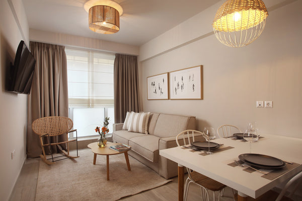 Luxury and comfort in the most central part of the city. Our recently renovated  GR Love luxury central apartment Entire condo vacation rental 567245197099969442