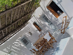 Situated close to the most beautiful bay, Kini beach, Spiti Marcos is a newly re Sale San Giovanni, Italy Spiti Marcos Cycladic home vacation rental 44412434