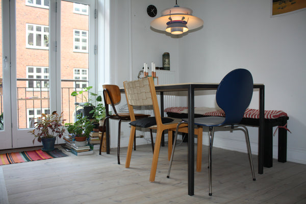 Min bolig lægger tæt på Noma, Papirøen, Nyhavn, Christiania, , Parterre Christia Copenhagen, Denmark Apartment in the Center. Best Location in the city Entire rental unit vacation rental 15330698