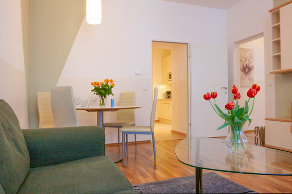 Vienna, Austria Comfy at its best - 60m² feel comfortable at home Entire rental unit vacation rental 48458836