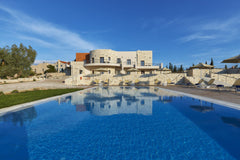 The Orelia Cretan Deluxe Apartments are located at the crest of a small hill nea  Orelia Cretan Deluxe Apartment 1 - Amazing View Entire rental unit vacation rental 18494913