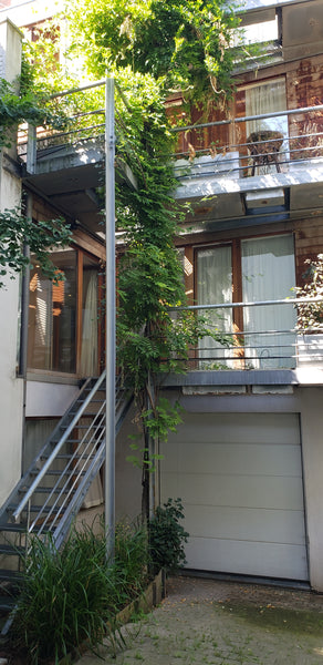 Room in a beautiful house in the city center. Bright house, fully equipped, terr Brussels, Belgium Brussels Room in big bright house (Shared house) Private room in home vacation rental 44602962