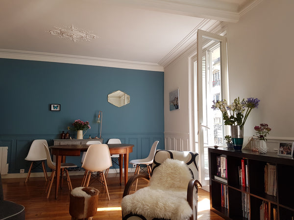 Montmartre: its village atmosphere in the heart of Paris, its streets, terraces, Paris, France ✿ Cosy Family apartment Montmartre 4 ppls ✿ Entire rental unit vacation rental 13681611