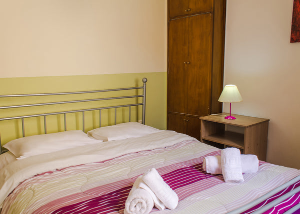 Comfortable, with a traditional feeling and two separate rooms.<br />Take a sit  Chania, Greece Τraditional&cosy living in Chania old town-Dittany Entire serviced apartment vacation rental 685217754599636421