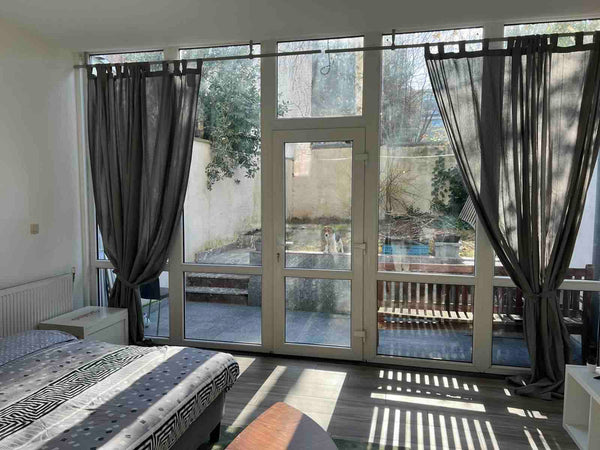 Profitez en famille de ce fabuleux logement qui offre de bons moments en perspec  SANS SOUCI Entire rental unit vacation rental 579719037303624419