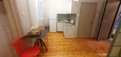 Closer Central studio are specially designed in the heart of Thessaloniki, in on Thessaloniki, Greece Closer Center Studios Entire condo vacation rental 50990417