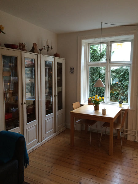 Cozy, well functioning apartment in bustling Jægersborggade, surrounded by small Copenhagen, Denmark Cozy and central apartment Entire rental unit vacation rental 2842250