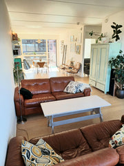 Stor lejlighed i starten af amager, kun 500 m fra Christianshavn, mulighed for g Copenhagen, Denmark Skøn lejlighed kun 500 m fra Christianshavn Entire condo vacation rental 591075111565396105