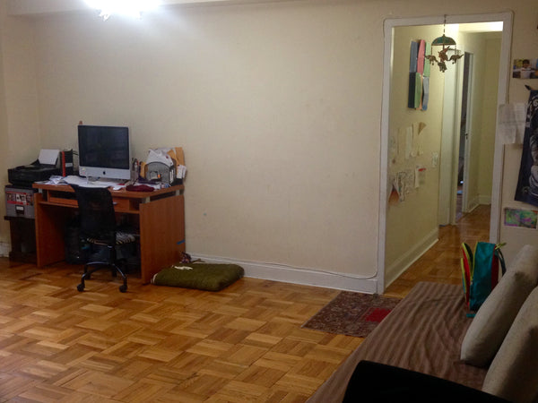 Nice size apt, perfect share, Excellent location between express 4/5 (east-side) New York, NY Rental unit in New York · 2 bedrooms · 2 beds · 1 bath Entire rental unit vacation rental 6041875