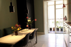 If You want to stay central in Copenhagen with all its wonders- You’ve found the Copenhagen, Denmark Nørrebro appartement Entire rental unit vacation rental 21896272