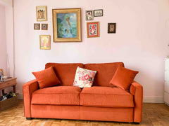Quiet and sunny studio on the 1st floor of a building with a courtyard. Complete Paris, France Quiet and sunny near Daumesnil. Entire rental unit vacation rental 21092146