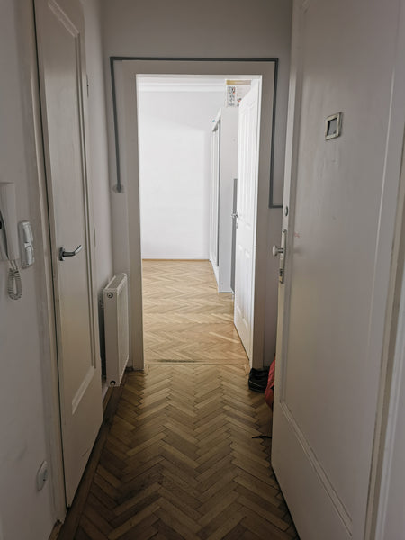 Im Zentrum Wien Bis Stephansplatz. 8 Minuten zu Fuß. 1 Minute zum U-Bahn Landstr  Zentrale Wohnung in Wien Bis Stephansplatz 8 m fuß Entire vacation home vacation rental 702668256686616211