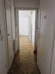 Im Zentrum Wien Bis Stephansplatz. 8 Minuten zu Fuß. 1 Minute zum U-Bahn Landstr  Zentrale Wohnung in Wien Bis Stephansplatz 8 m fuß Entire vacation home vacation rental 702668256686616211