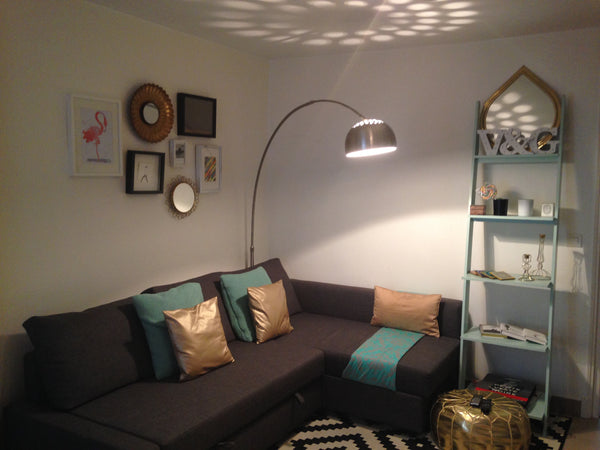 My apartment is close to Nation, all the fun of the 11th and 20th Arrondissement Paris, France The Perfect Parisian Apartment 50sqm Entire rental unit vacation rental 13761392