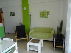 The Green House   is a cosy and cool studio, consisted of a well equipped kitche Palaiochora, Greece Giannmary  Green House Entire rental unit vacation rental 14972413