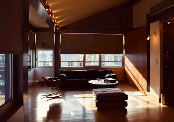 A magnificent small urban loft apartment featuring contemporary interior design. Greece T Loft | Bright Loft Apartment Entire rental unit vacation rental 42607820