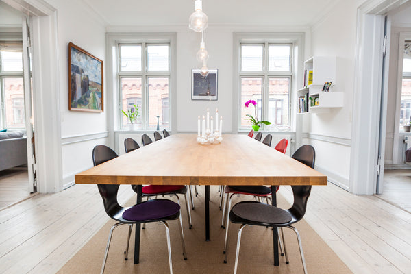 Nørrebro is the most international and arguably the liveliest part of town. With Copenhagen, Denmark Spacious flat in flavorful neighbh. Entire rental unit vacation rental 441719