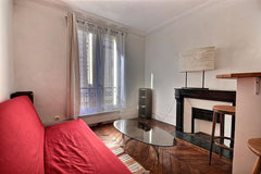 Appartement calme en plein quartier d'Alésia, à 15min de Châtelet. Une chambre a Saint-Loup-Cammas, France Appartement T2 Paris 14ème Alésia Entire rental unit vacation rental 12721275