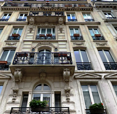 Paris 5e (quartier latin proche Sorbonne/Jussieu /Maubert Mutualité ) <br /><br  Paris, France studette Paris 5 proche Sorbonne/Jussieu Entire rental unit vacation rental 18122086