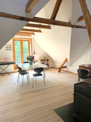 This apartment is perfect for the couple or small family visiting copenhagen but Copenhagen, Denmark Stylish appartment in quiet neighbourhood Entire condo vacation rental 50183816