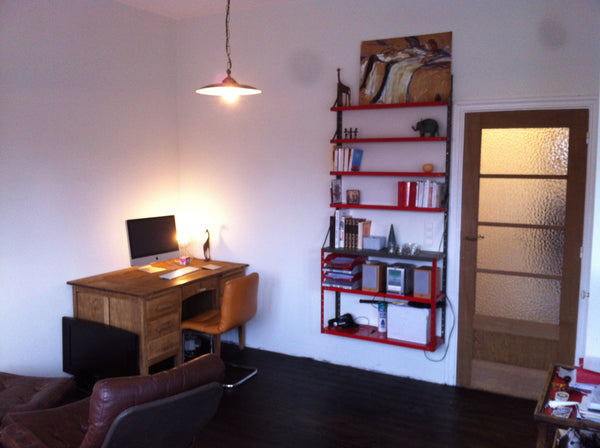 <b>The space</b><br />Located at 300 meters of the Grand Place(Between Grand Pla Brussels, Belgium Grand Place Central Station Waouw! Entire rental unit vacation rental 1184497
