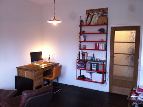 <b>The space</b><br />Located at 300 meters of the Grand Place(Between Grand Pla Brussels, Belgium Grand Place Central Station Waouw! Entire rental unit vacation rental 1184497