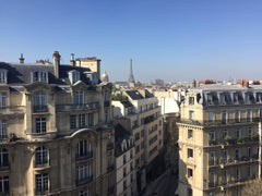 Charmant studio dans le ciel de Paris . Très confortable et très bien équipé , i Paris, France Charmant Studio à St Germain des Prés Entire rental unit vacation rental 17874457