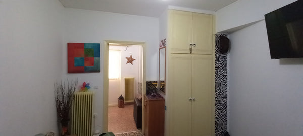 The apartment is located near the Petralona metro station with easy access to al GR Yaya's Place Entire condo vacation rental 643883553096216713