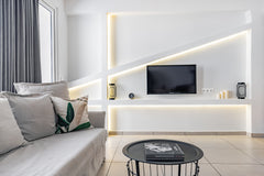 Central Boutique Apartment is a modern holiday apartment in central Athens which Nea Smyrni, Greece Central Boutique Apartment C1 Entire rental unit vacation rental 33152222