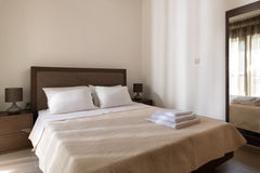 This apartment is 40 sq. metres, new and fully furnished.It is a few kilometers  Rhodes, Greece gefiraki apartment Entire rental unit vacation rental 31893954