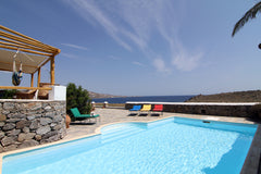This luxurious villa is situated in a gated area only 3.5 km away from the cosmo Athens, Greece Panoramic Sea View Villa Entire home vacation rental 14100626