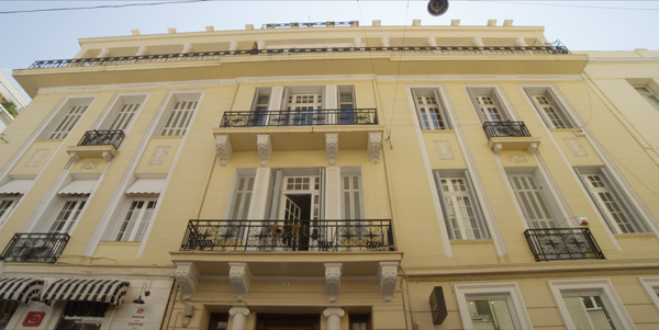 The apartment is located in Kolonaki which is one of the safest and most exclusi Athens, Greece Athens Center Kolonaki Luxury Home - C Entire rental unit vacation rental 28510972