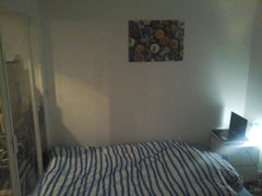 Das Appartment liegt im Südosten im 12. Arrondissement direkt an der Metro-Stati Paris, France 1Z-Appartment im Herzen von Paris Entire rental unit vacation rental 5940988